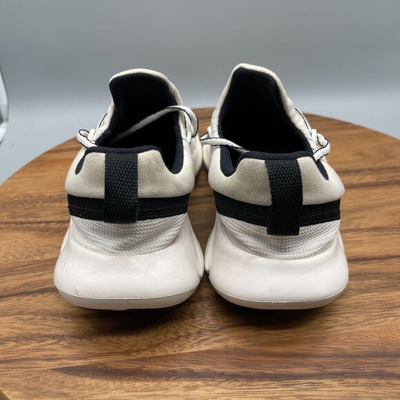 Nike Free Run 5.0 Shoes Mens Size 9.5 White Next Nature Running Comfort Gym - Picture 4 of 8